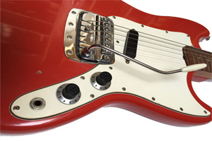 Fender Bronco - 1967