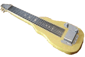 Fender Champion - 1953