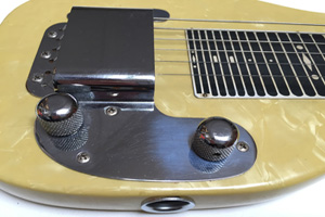 Fender Champion - 1953