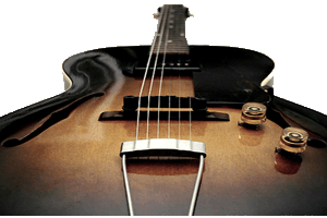 Gibson ES-125 - 1952
