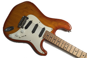 G&L Legacy Special - 1994