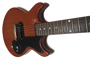 Gibson Melody Maker - 1965