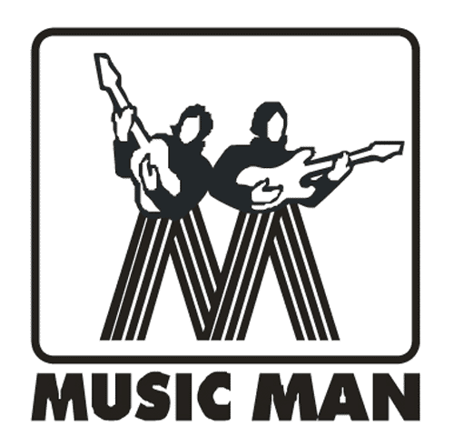 Musicman Logo