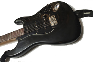 Fender Stratocaster - 1978