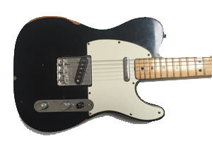Fender Telecaster - 1973
