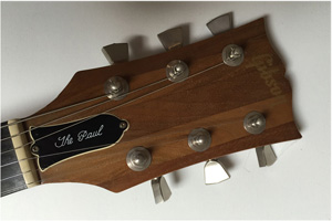 Gibson The Paul - 1979