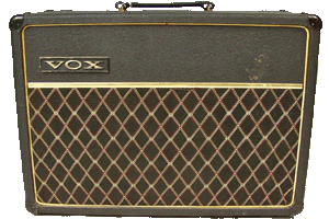Vox Pacemaker V102 (V2) - 1965
