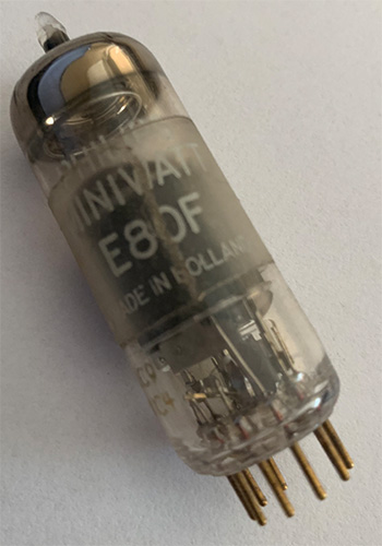 Miniwatt E80F