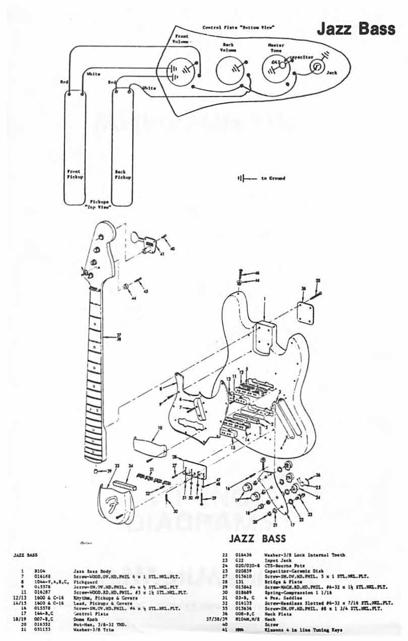 Mighty Mite Wiring Diagrams