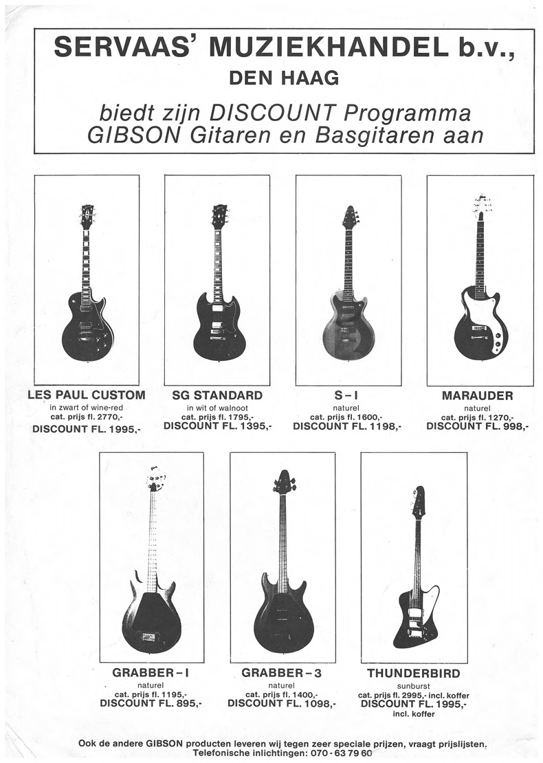 Gibson 