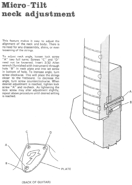 MicroTilt