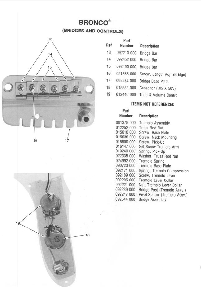 BroncoBridgeControl