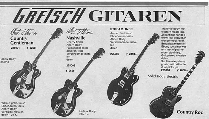 gretsch 1978 b