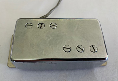 humbucker 3 3 a