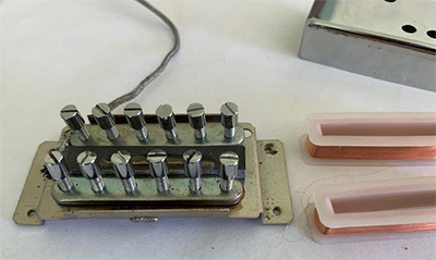 humbucker 3 3 c