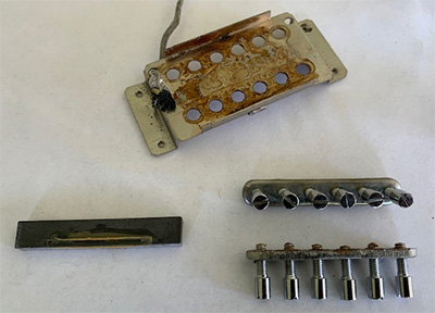 humbucker 3 3 d