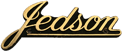 jedson logo