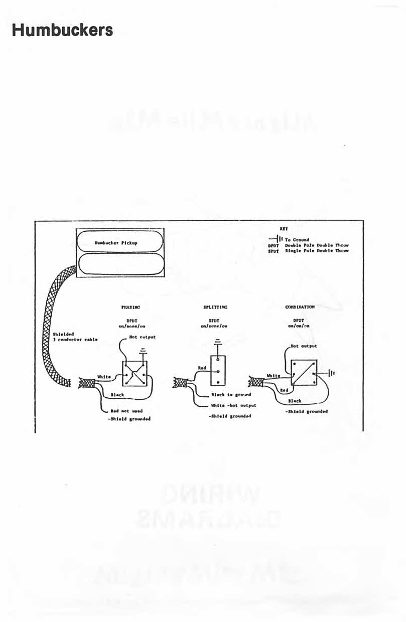 mighty mite wiring 2