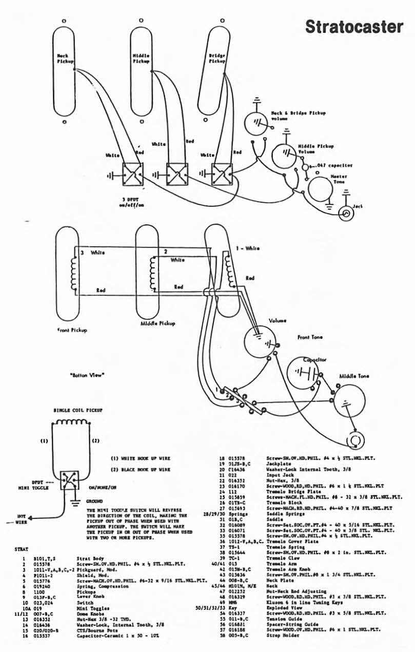 mighty mite wiring 4