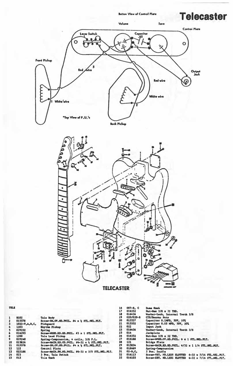 mighty mite wiring 6