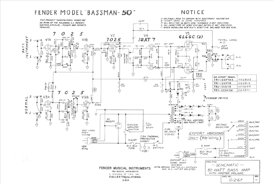 Bassman50