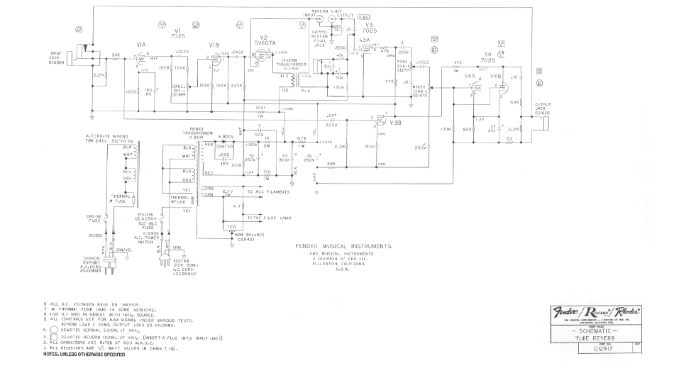 TubeReverb